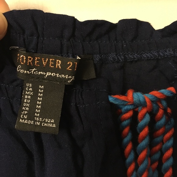 SOLD ELSEWHERE- boho shift dress - Picture 7 of 7